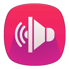 Speaker Loud Volume Booster icon