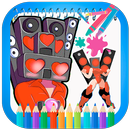 SKIBYDY TITAN SPEAKER WOMAN APK