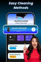 Speaker Cleaner постер