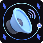 Speaker Boost Volume Booster icono