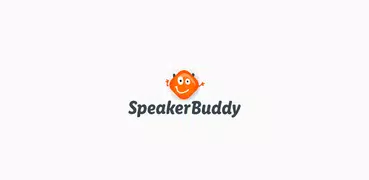 SpeakerBuddy
