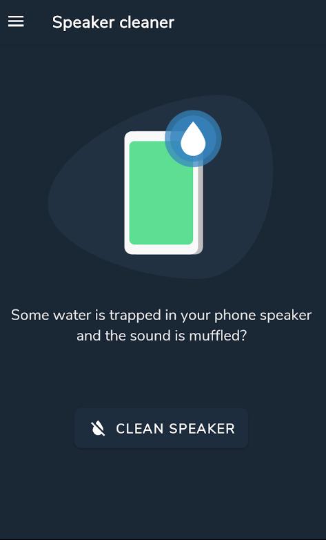 Speaker Cleaner APK for Android Download Speaker Cleaner APK for Android Download