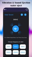 Speaker Cleaner : Sound max Screenshot 1