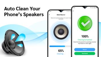 Speaker Cleaner gönderen