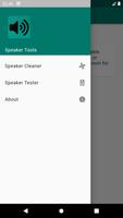 Lautsprecher Reiniger Pro screenshot 1