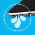 Speaker Cleaner: Water Remove