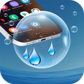 Water Eject - Volume Booster