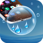 Water Eject - Volume Booster icon