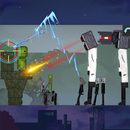 Speaker man mod melon play gro APK