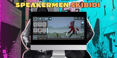 Speaker man mod melon play gro screenshot 1