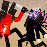 Speakerman Melon Mod