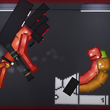 skibidi speakerman mod melon