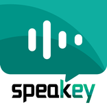 Speakey: Learn English with AI