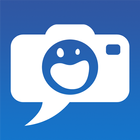 SpeakingPhoto icono