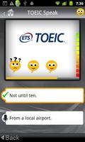 SpeakingPal plus TOEIC® ảnh chụp màn hình 2