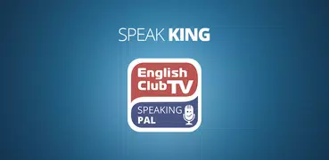 Speak King - English