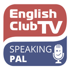 Speak King - English ikona