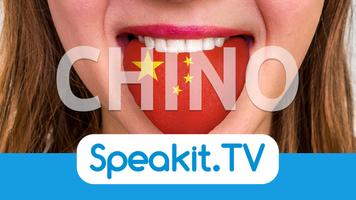 Chino | Speakit.tv Poster