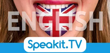 English | by Speakit.tv