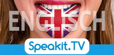 Englisch | Speakit.tv