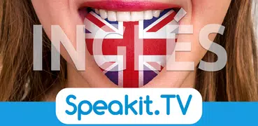 Inglés | Speakit.tv