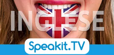 Inglese | Speakit.tv