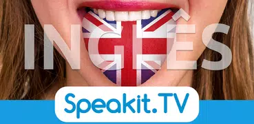 Inglês | Speakit.tv