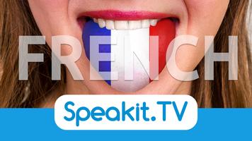 French | by Speakit.tv-poster