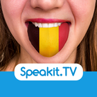 German | by Speakit.tv icon