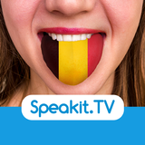 Allemand | Speakit.tv icône
