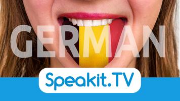 German | by Speakit.tv syot layar 3