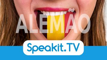 Alemão | Speakit.tv Cartaz