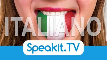 Italiano | Speakit.tv Poster