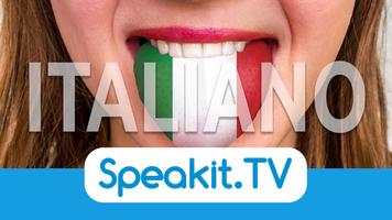 Poster Italiano | Speakit.tv