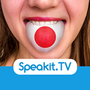 Japanese | by Speakit.tv APK