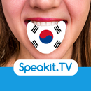 Korean | by Speakit.tv-APK