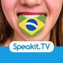 Portuguese | by Speakit.tv APK