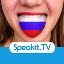 Russian | by Speakit.tv APK