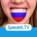 Russian | by Speakit.tv-APK