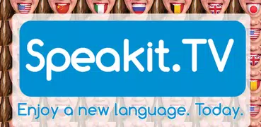 Speakit.TV | Speak Languages