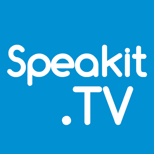 Speakit.TV | Sprachen Sprechen