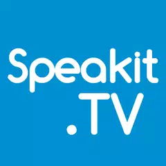 Speakit.TV | 言葉を話す アプリダウンロード