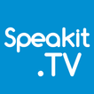 Speakit.TV | 言葉を話す