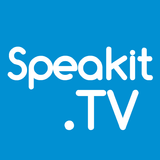 Speakit.TV | Parler des Langue icône