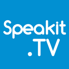 Speakit.TV | Fale Idiomas ícone