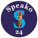Speako24 - Spoken English App APK