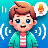 Speak Out Kids APK