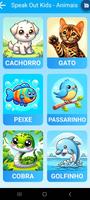 Speak Out Kids imagem de tela 1