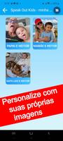 Speak Out Kids imagem de tela 2