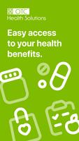 OTC Health Solutions 海報
